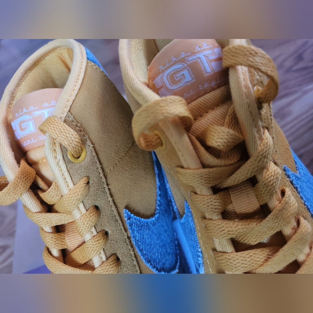 Nike Zoom Blazer Mid Pro GT (Grant Taylor) - Picture 11 of 16